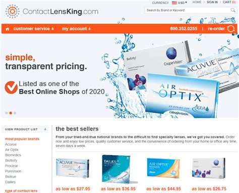 contact lens king coupon 25|Contact Lens King Coupons 